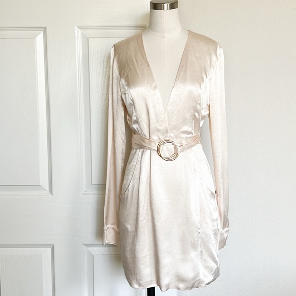 Lovers + Friends Seneca Mini Dress - Picture 3 of 8